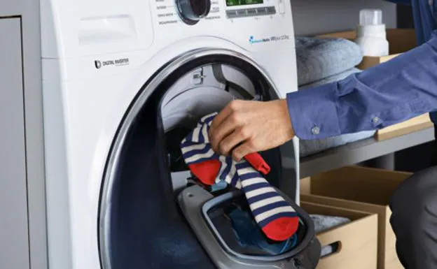 Ladrillo Perplejo estas Seis factores que debes analizar antes de comprar una lavadora | Ideal