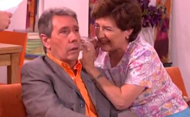 Actriz Aqui No Hay Quien Viva Cancer