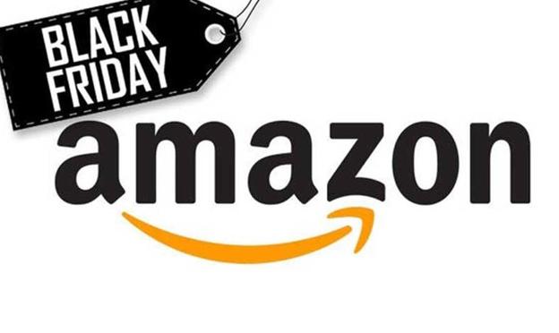 semana de black friday amazon