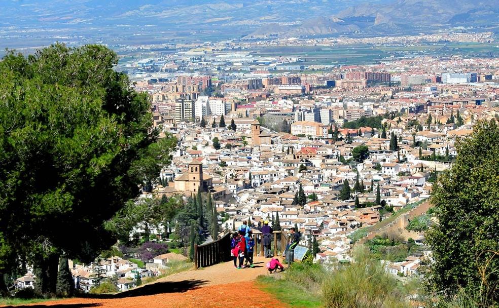 ¡Órale! 27+  Listas de El Mirador De La Dehesa: Maybe you would like to learn more about one of these?