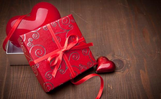 plátano paralelo embudo Las mejores ideas de regalos para San Valentín | Ideal