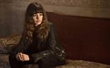 Anne Hathaway en 'Colossal'./