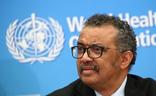 Tedros Adhanom, director de la Organización Munidal de la Salud (OMS)./Reuters