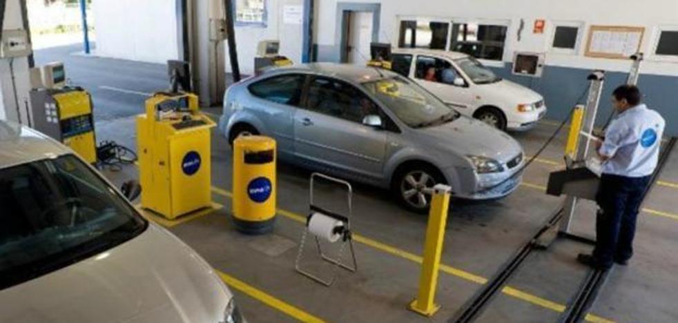 Estos son los nuevos plazos para pasar la ITV de tu coche ...