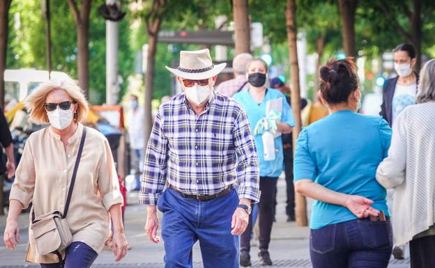Coronavirus Granada Es La Capital Andaluza Con M s Focos Activos Y La 