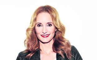 «Si hoy me pasara algo, la parte del mundo que me ha tocado la dejo mejor»