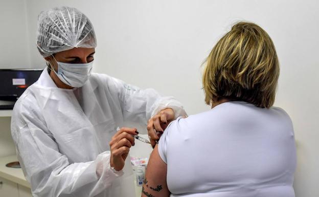 Coronavirus En Almeria Ccoo Denuncia Que El Personal Administrativo Realiza Labores De Triaje En Los Centros Sanitarios Ideal