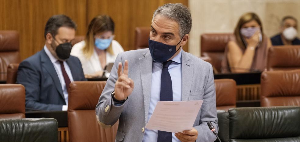 Pobreza en Almería | Poblados chabolistas | La Junta busca ayuda en Europa para acabar con los asentamientos - Vimarsana News