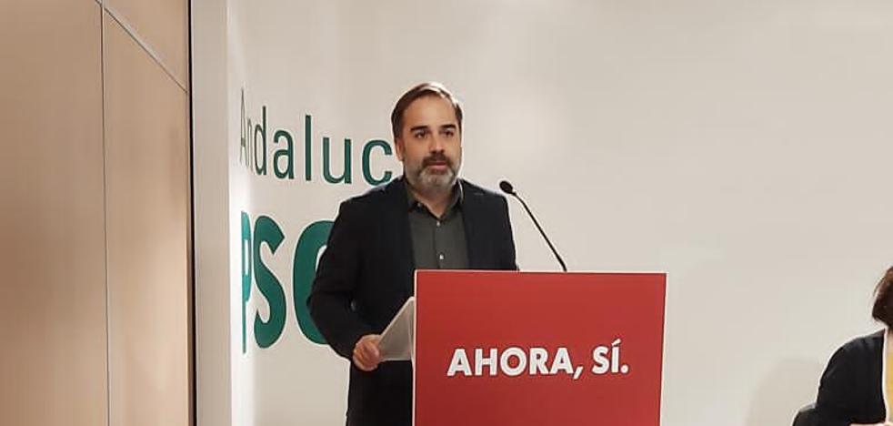 La ejecutiva municipal del PSOE da vía libre a Cuenca para enfrentarse a Luis Salvador - Vimarsana News