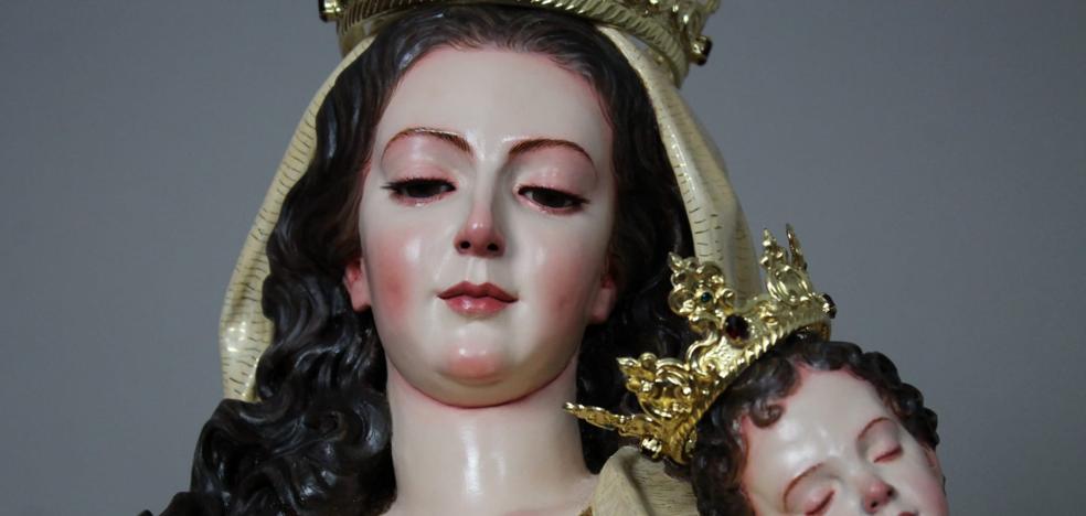 Religión en Almería | Regiones ya tiene su Puerta al Cielo - Vimarsana News