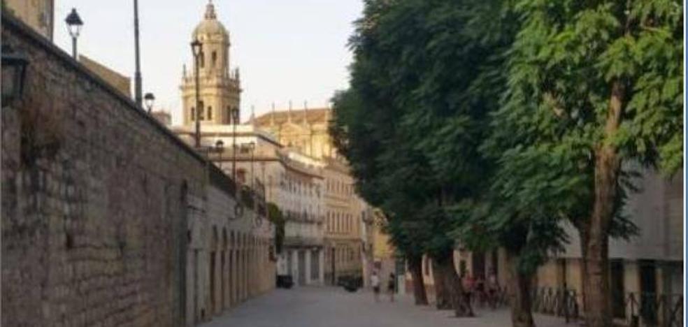 La inversión del Museo de la Ciudad irá a la oficina de turismo y al refuerzo de la muralla - Vimarsana News