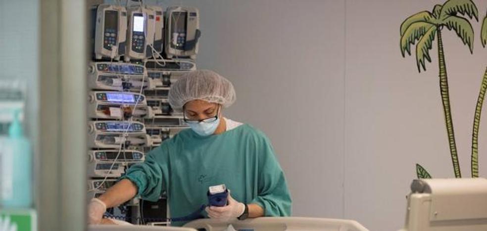 Estudio sobre covid | Un estudio establece tres categorías de riesgo en pacientes covid - Vimarsana News