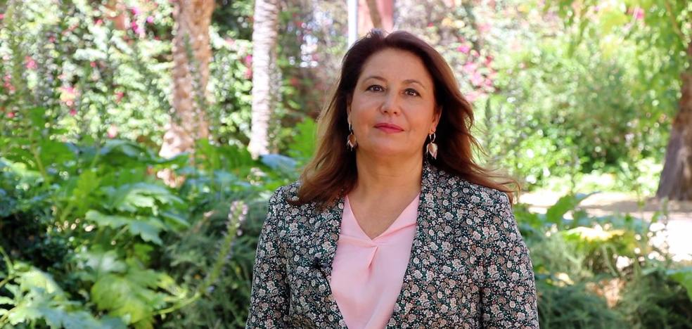 Agricultura en Almería | Carmen Crespo ve «luces y sombras» en el acuerdo alcanzado por la PAC - Vimarsana News