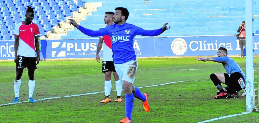 El Córdoba no quiere pagar un traspaso alto por Hugo Díaz y se tensa la cuerda de su continuidad - Vimarsana News