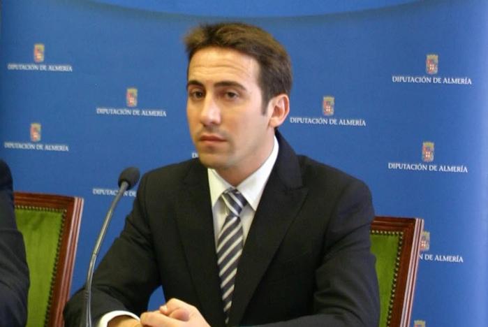 Caso Mascarillas en Almería | Liria queda en libertad provisional tras casi dos semanas en prisión por el Caso Mascarillas - Vimarsana News