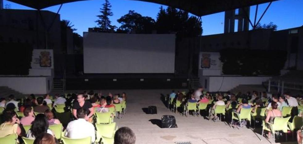 La Diputación llevará desde el programa Cineverano a 40 municipios - Vimarsana News