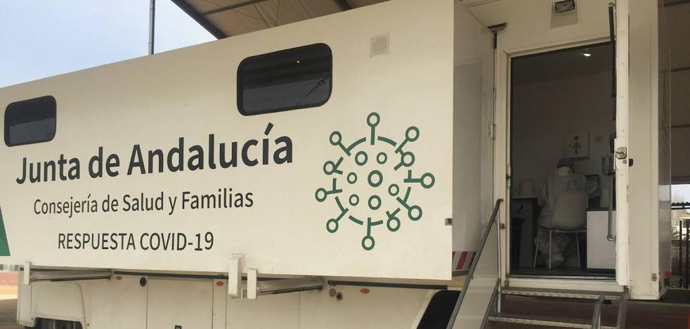 Llaman a más de mil vecinos de Jaén capital y La Guardia a un cribado al dispararse los contagios de covid - Vimarsana News