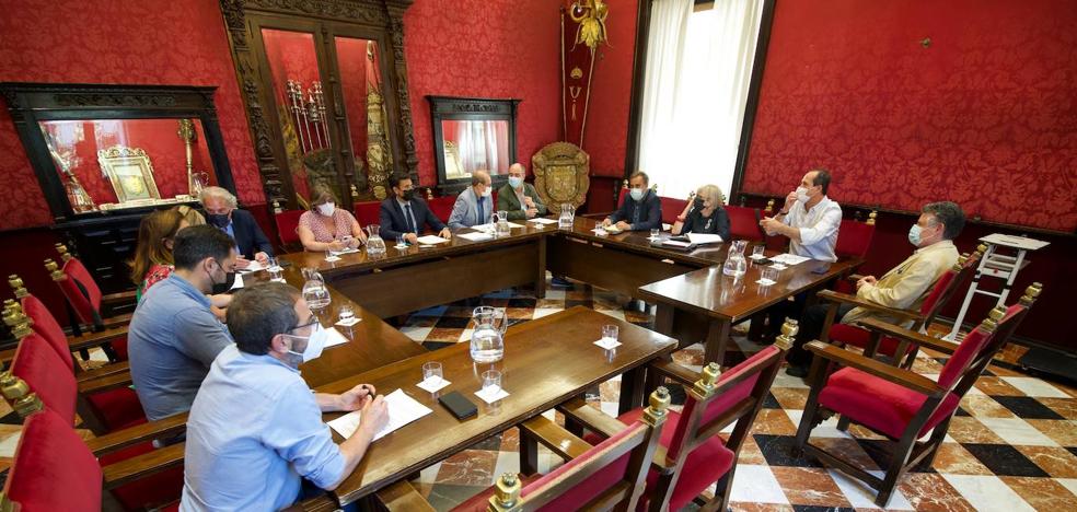 Cuenca forma un gobierno con diez concejales pero deja la puerta abierta a Unidas Podemos - Vimarsana News