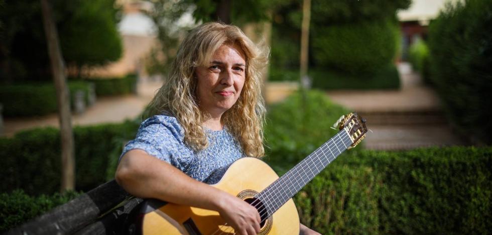 «Es importante que la ciudad tenga un Festival de la Guitarra tan consolidado» - Vimarsana News