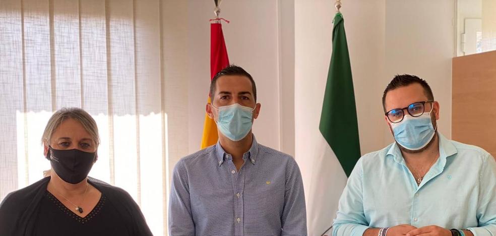 Las Gabias apuesta por las actividades, la cultura y la gastronomía en sus fiestas - Vimarsana News