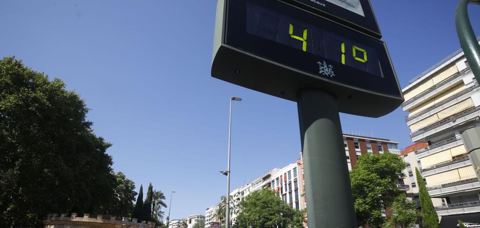 Llega la primera ola de calor con temperaturas de hasta 45 grados - Vimarsana News