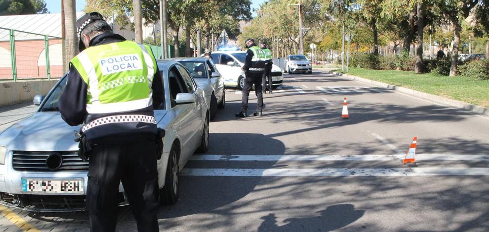 Multas en Almería | El Ayuntamiento de Almería cifra en 2.000 las multas puestas en el primer estado de alarma que no cobrará - Vimarsana News