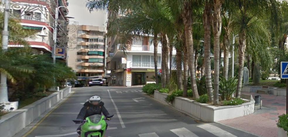 Droga en Granada: Detenido un menor en Almuñécar por trener 52 dosis e hachís para vender en zonas de bares - Vimarsana News
