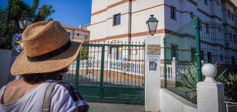 Coronavirus en Granada: Gualchos se libra del toque de queda a pesar de que sobrepasa la tasa 1.000 - Vimarsana News
