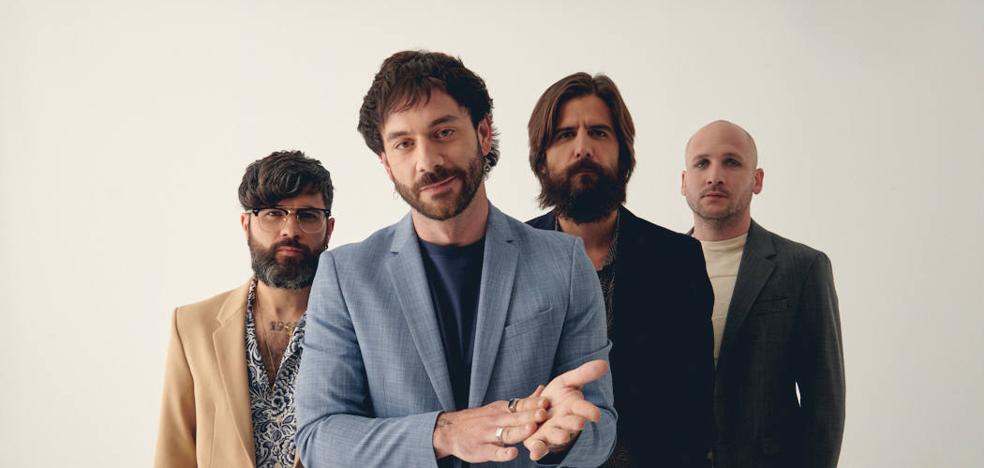 Dorian y Viva Suecia, las grandes estrellas del Cooltural Fest que sube hoy el telón - Vimarsana News