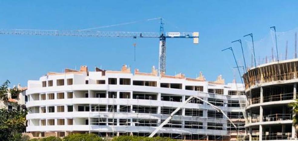 Construcción: Así se prepara Playa Granada para atender a las nuevas viviendas - Vimarsana News