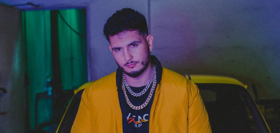 El baile y la fusión de Omar Montes, hoy en el Ferial - Vimarsana News