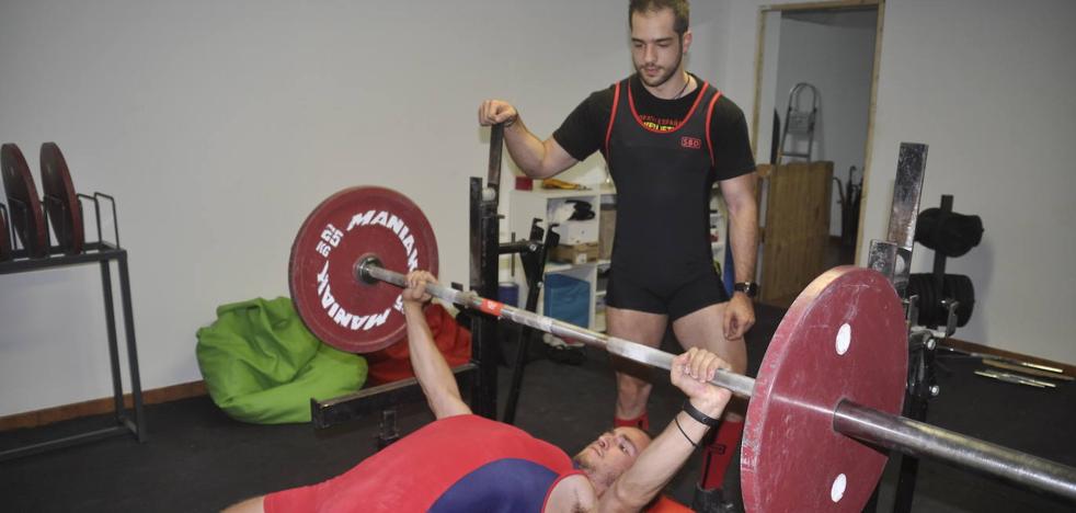 Powerlifting como estilo de vida - Vimarsana News