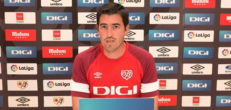 Rayo - Granada | Iraola: «El Granada lleva dos años entre los diez primeros y eso no se regala» - Vimarsana News