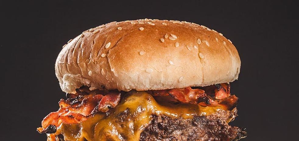 El menú de Sancho Casual Burger que te hará rugir con 'Degusta Granada´ - Vimarsana News