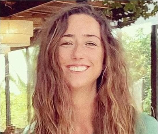 Se busca a Marta de la Fuente Soler, la almeriense de 31 años desaparecida en Málaga