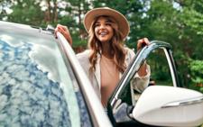 Relájate y muévete tranquilo este verano con los alquileres de coche de Goldcar