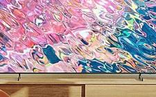 5% extra en televisores usando el código promocional Samsung