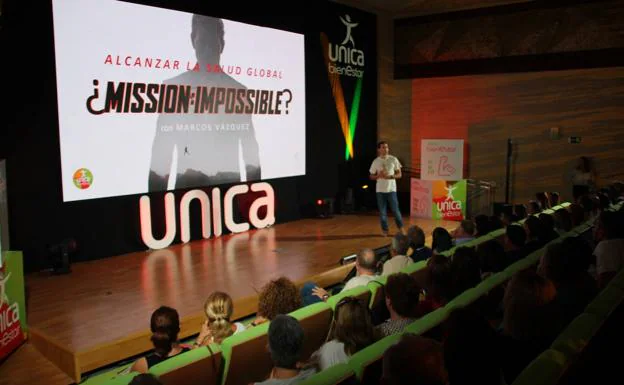 UNICA lanza el proyecto con el que cuidar de su mejor activo: las personas