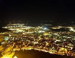 Calendario Del Cielo De Jaen Ideal