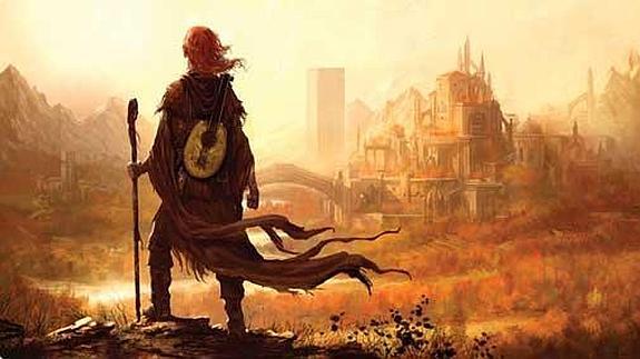 El Nombre Del Viento Serie Tv