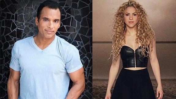 Polémica: Shakira y Jon Secada se enfrentaron por la autoría de una