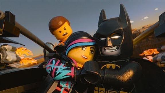 Desvelados nuevos personajes jugables la 'LEGO Batman 3: Más de Gotham' Ideal