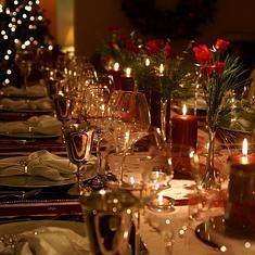 Cenas y recetas de Navidad: ideas originales | Ideal