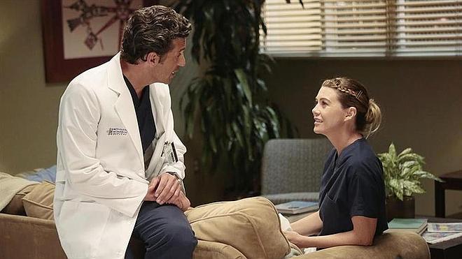 Que Personaje De Anatomia De Grey Eres
