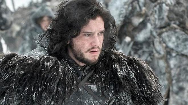 La teoría del origen de Jon Nieve en España | Ideal