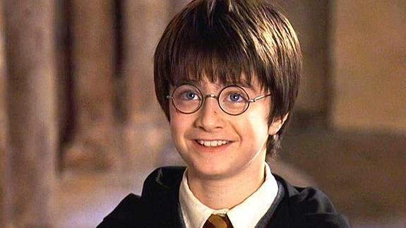 donante Preceder temperamento Daniel Radcliffe reconoce que se masturbó en los camerinos durante el  rodaje de Harry Potter | Ideal