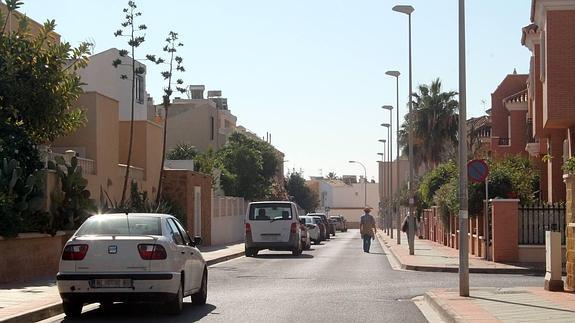 Vivir en Nueva Almería Ideal