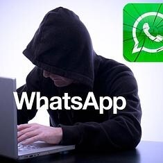 Featured image of post Fotos De Hacker Para Perfil De Whatsapp : The subscriber will not receive any notifications and alerts about software launch.