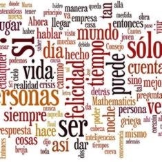 Eliminar estas dos palabras de tu vocabulario te ayudará a triunfar | Ideal