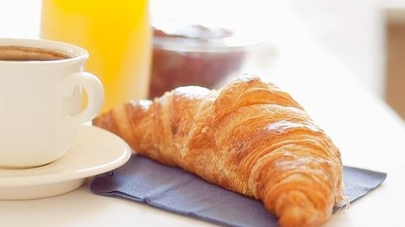 el desayuno ideal para perder peso